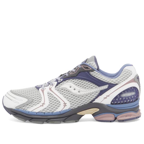 

Кроссовки Progrid Triumph 4 Saucony, мультиколор