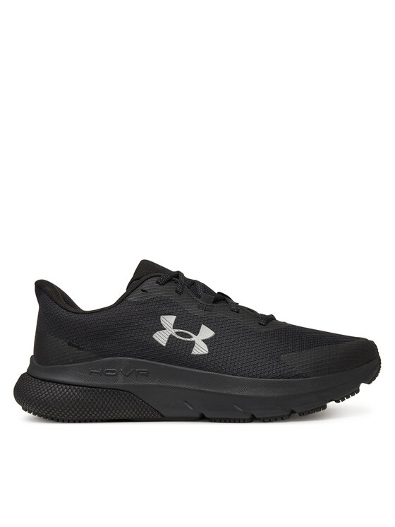 

Кроссовки для бега UA HOVR Turbulence 2 RS 3028751 Under Armour, черный