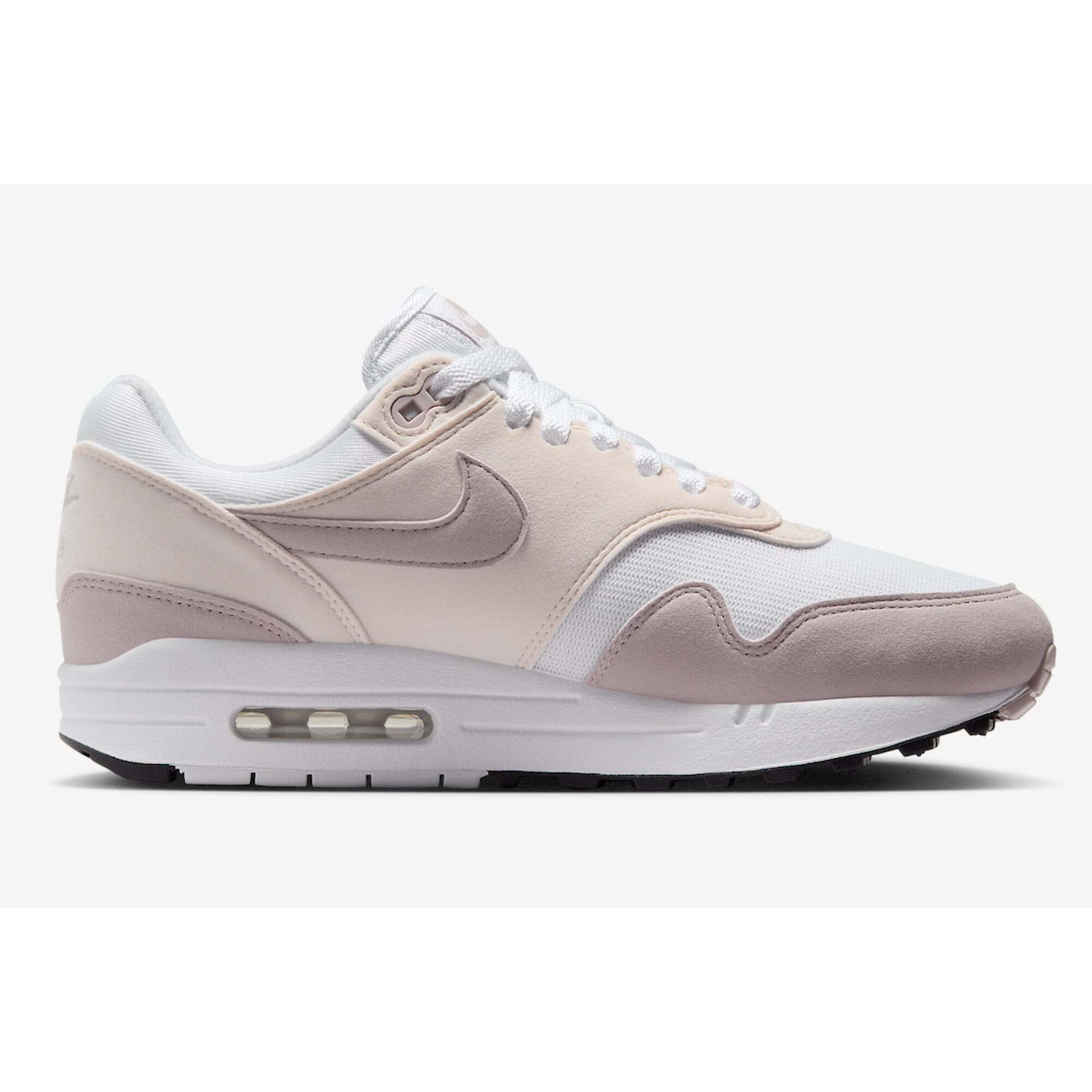 Кроссовки женские Nike, белый — фото 2