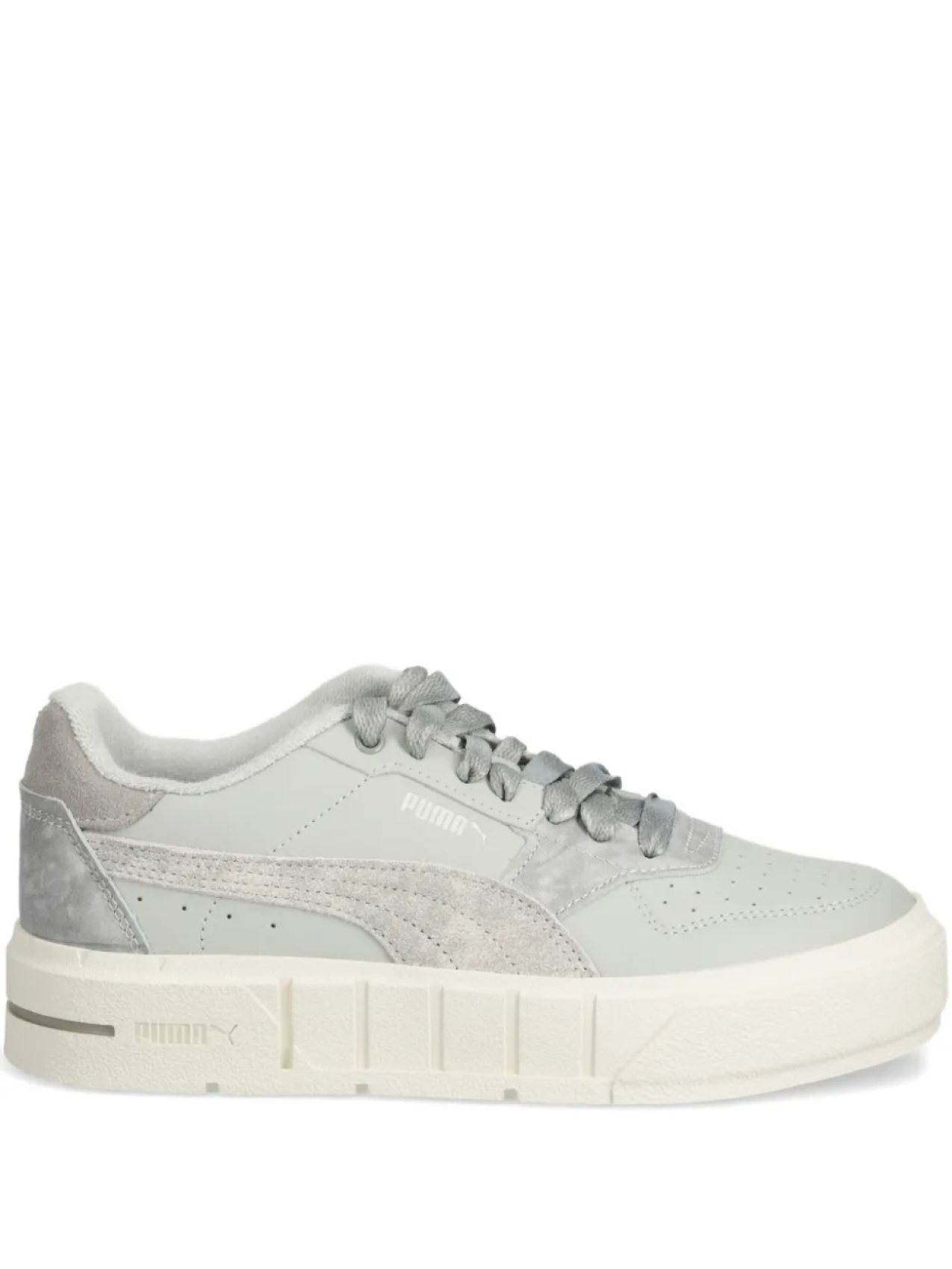 Кроссовки PUMA Cali Court, серый