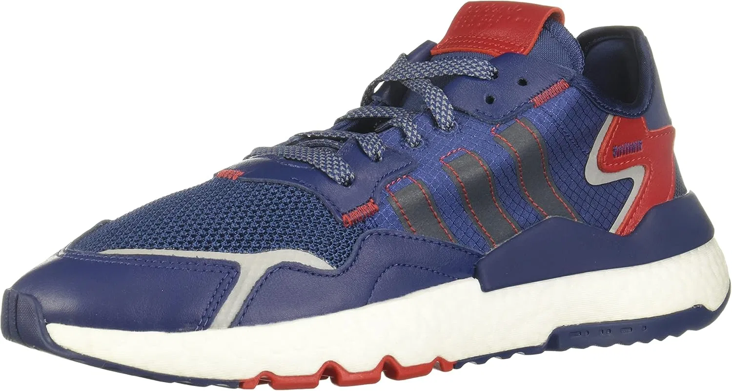 Кроссовки Adidas Originals Baskets Nite Jogger, Multicoloured