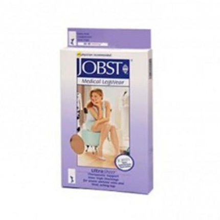 

Компрессионные чулки Jobst Panty BSN Medical, нормальная компрессия, бежевые, размер 4
