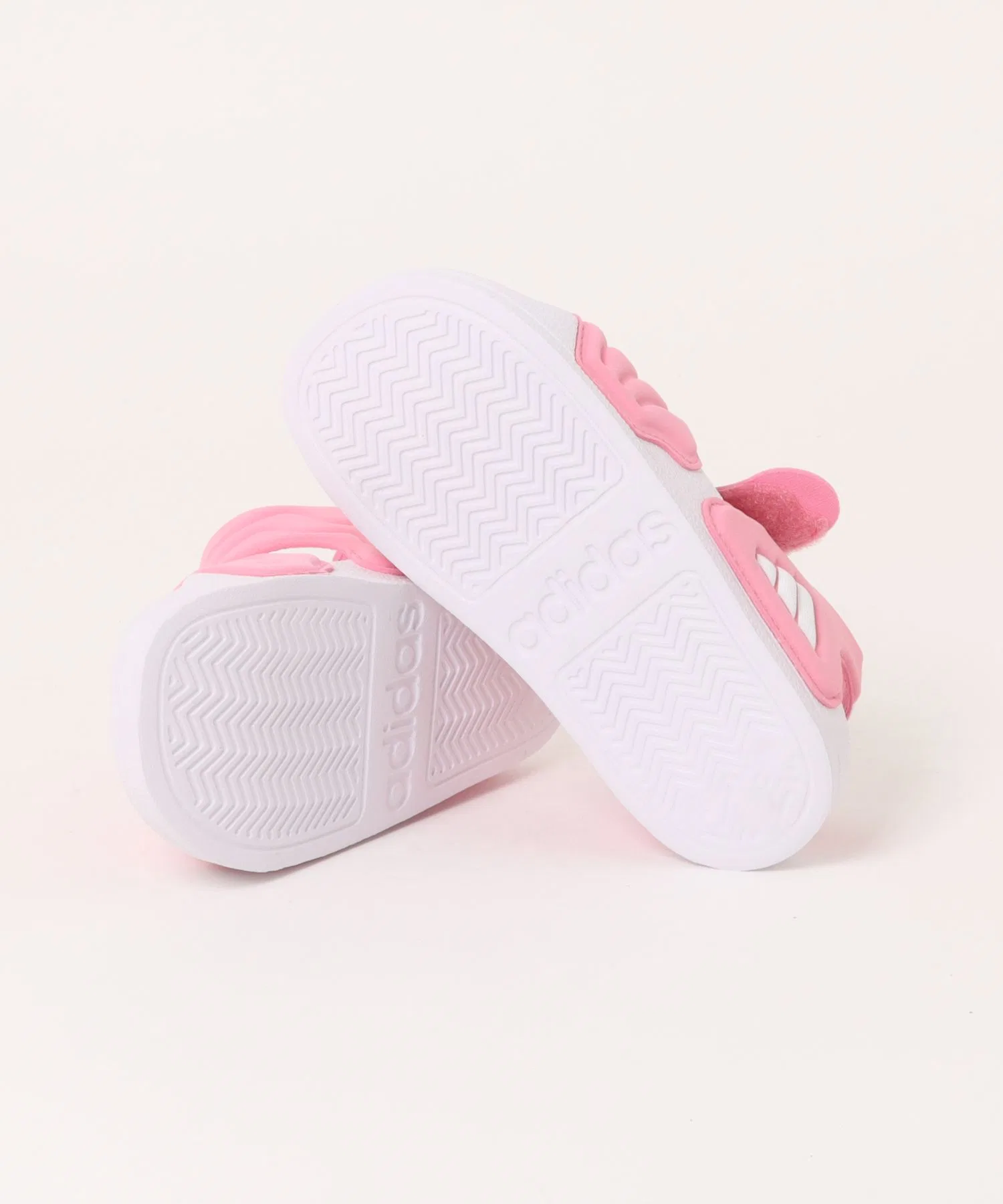 Детские сандалии Adidas ADILETTE SANDAL 2 K — фото 3