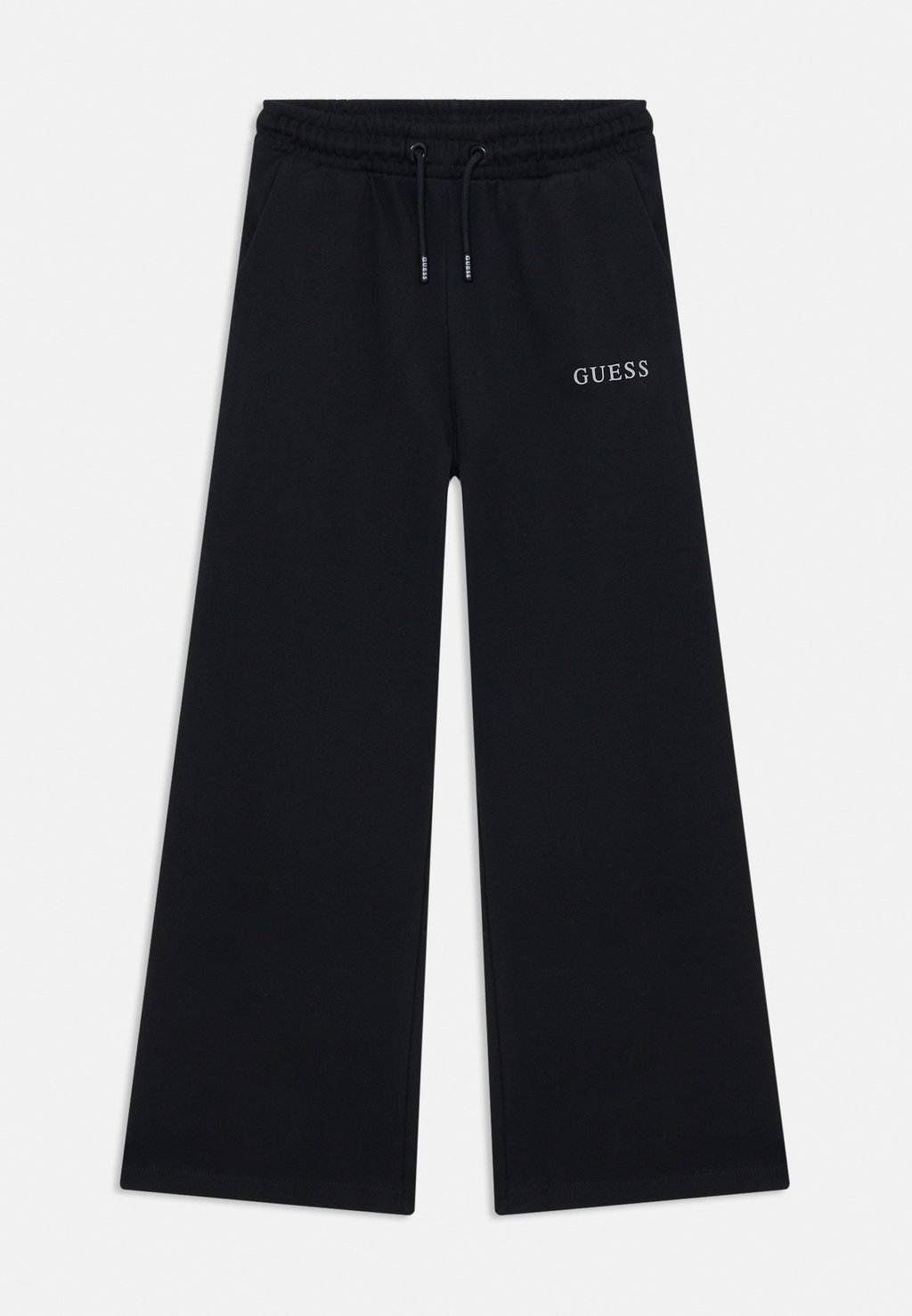 

Спортивные штаны JUNIOR ACTIVE Guess, черный