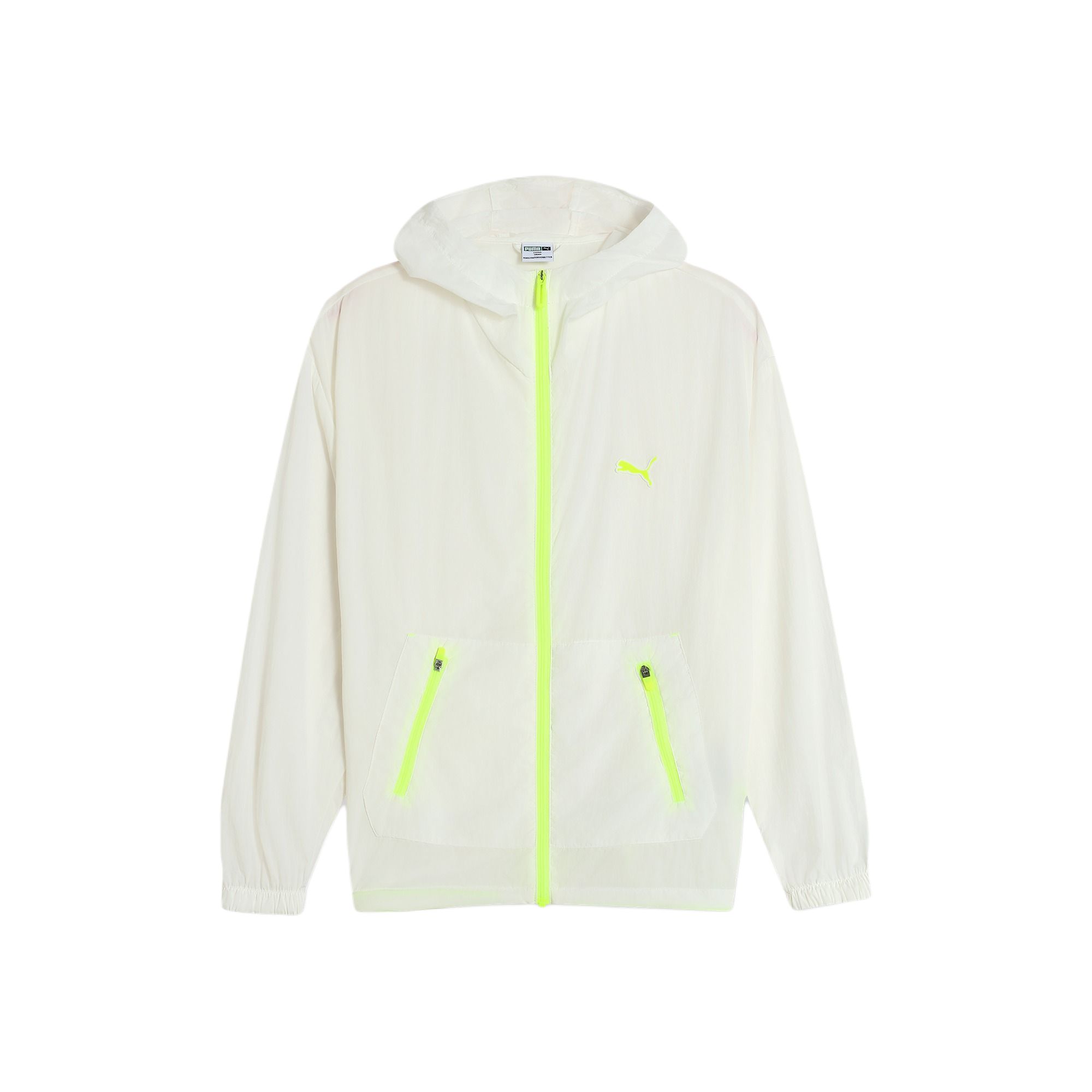 Детская одежда для защиты от солнца Kids' PUMA, белый-01