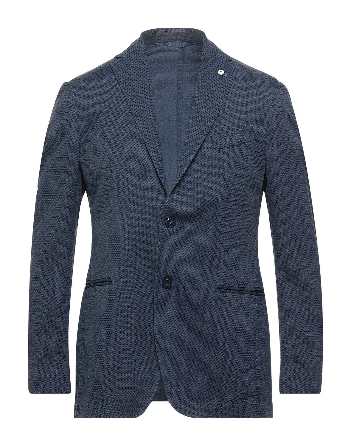 

Блейзер L.B.M. 1910, полуночно-синий