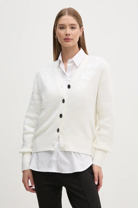 

Кардиган Dkny, бежевый