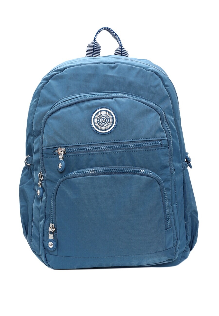 

Рюкзак Mindesa Backpack, королевский синий