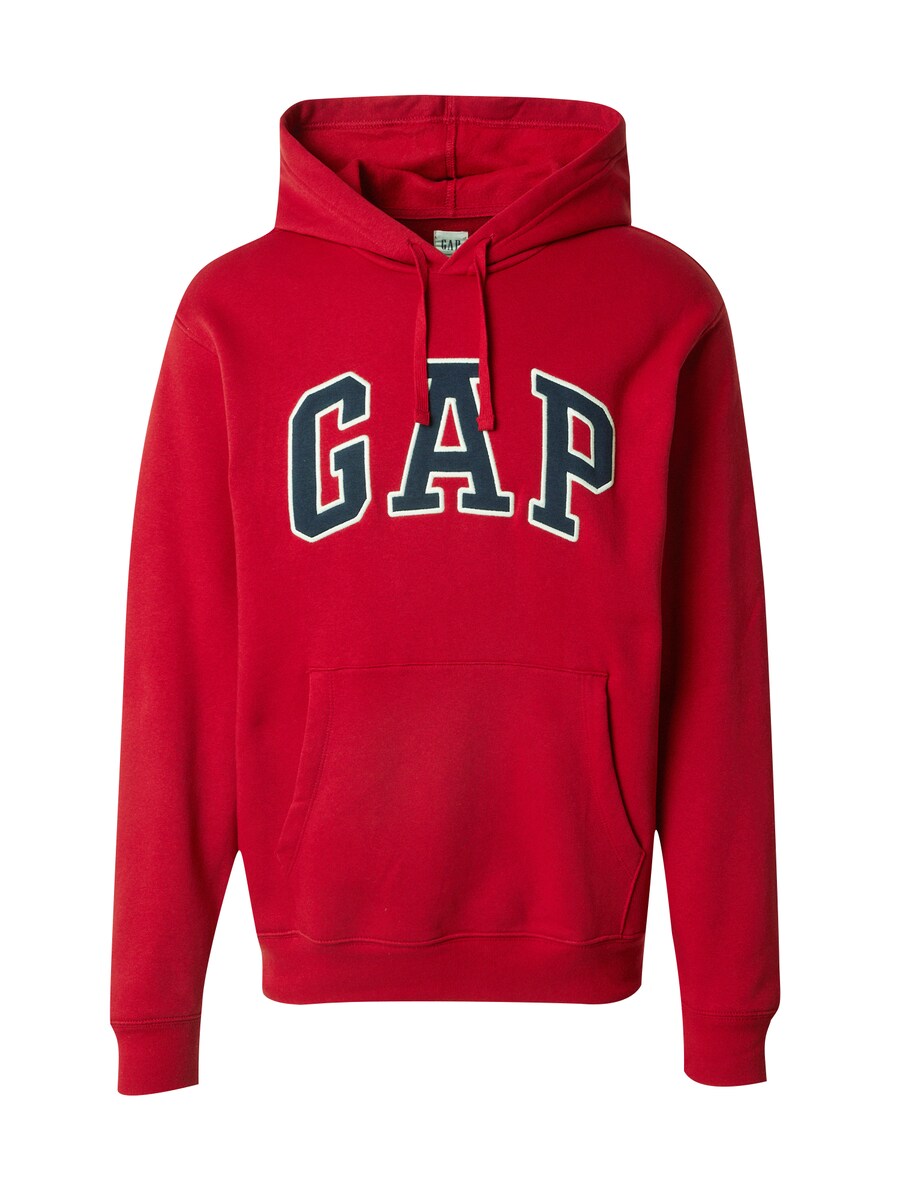 

Толстовка GAP HERITAGE, цвет Light red