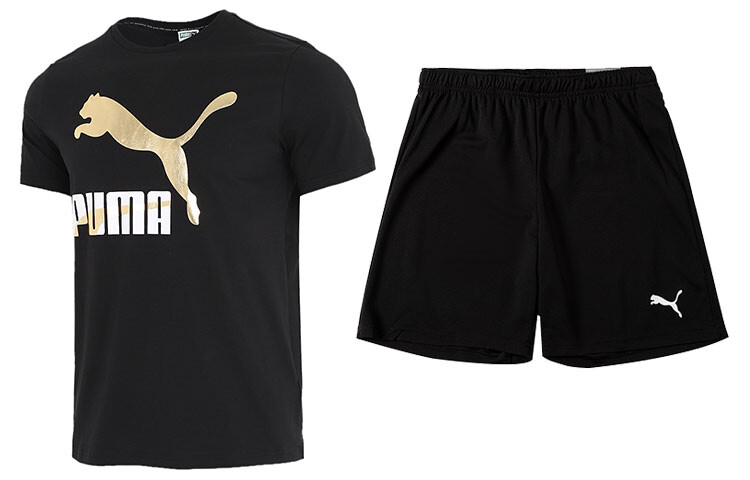 

Повседневная спортивная одежда для мужчин Puma