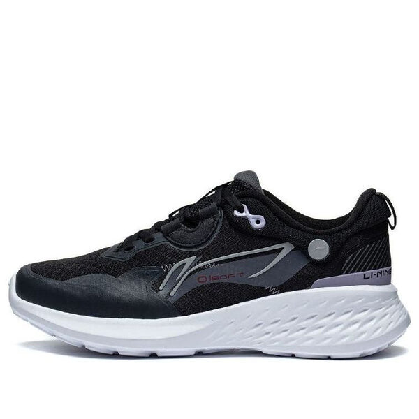 

Мягкий элемент кроссовок Li-Ning, черный