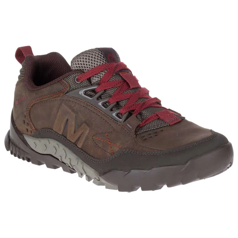 

Походная обувь Merrell Annex Trak, коричневый