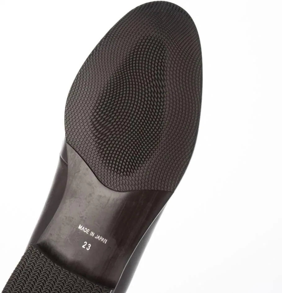 Лоферы ing Women's Loafer, темно-коричневый ing(イング) — фото 4