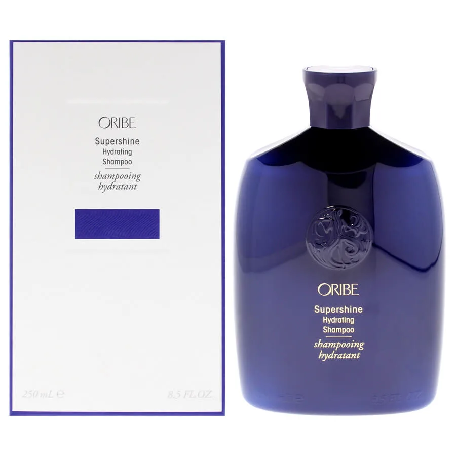 Шампунь для волос Oribe Ladies Supershine увлажняющий 8,5 унций Уход за волосами 840035228716