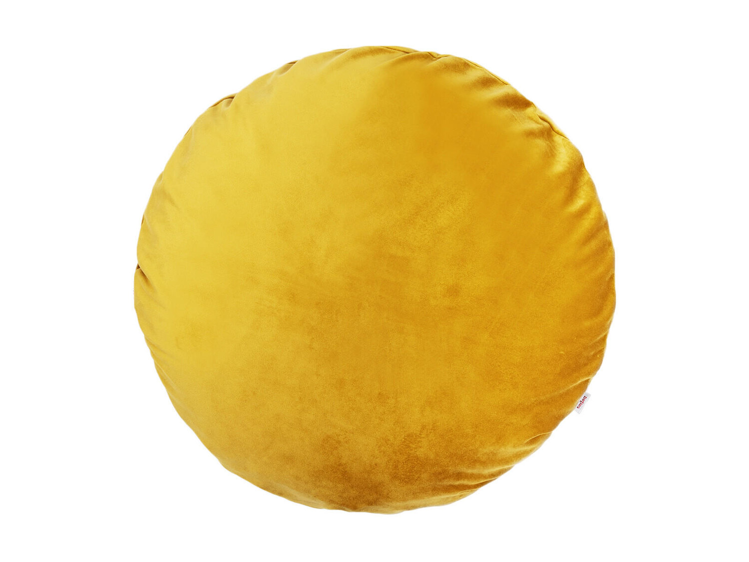 

Чехол на подушку beties Heimtextil, 80x80 см, цвет Currygelb