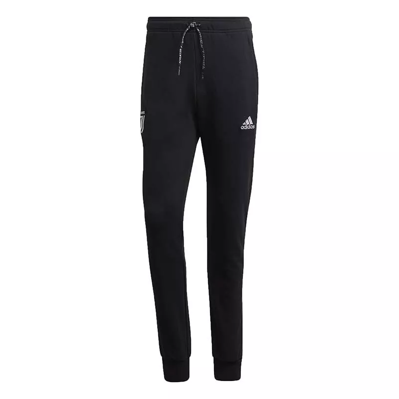 

Adidas Спортивные брюки Juve Cny Sw Pnt, мужские, черные