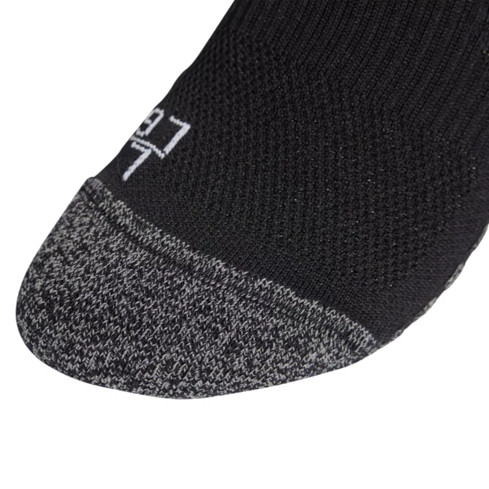 Носки футбольные Argentina 2026 Away Socks черный Adidas, черный — фото 3