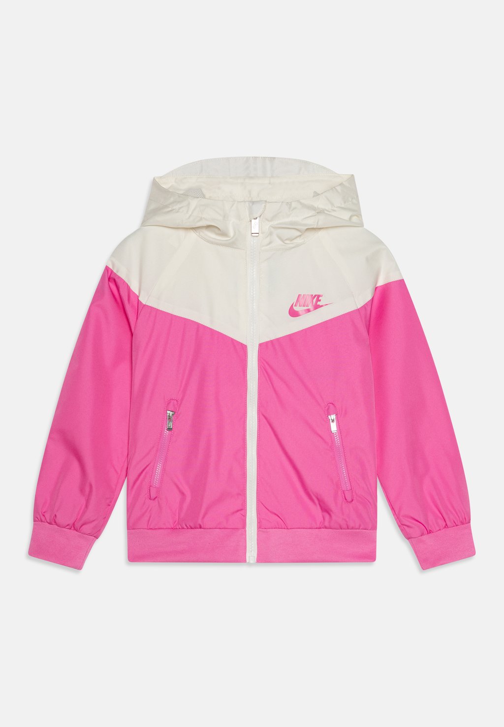 

Демисезонная куртка WINDRUNNER UNISEX Nike Sportswear, фуксия