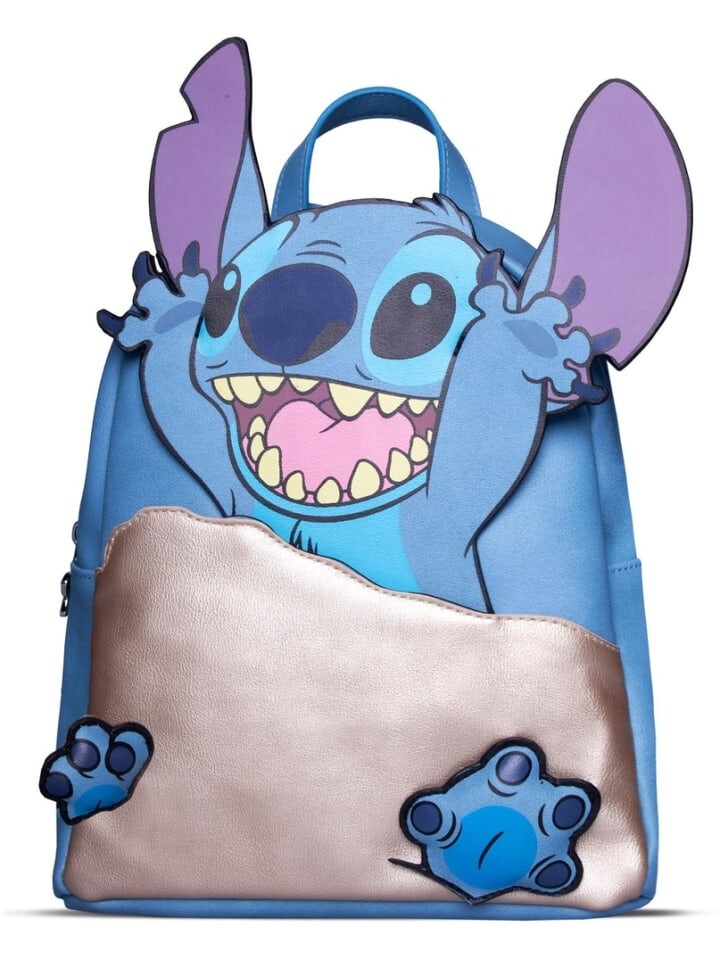 

Рюкзак Disney, синий