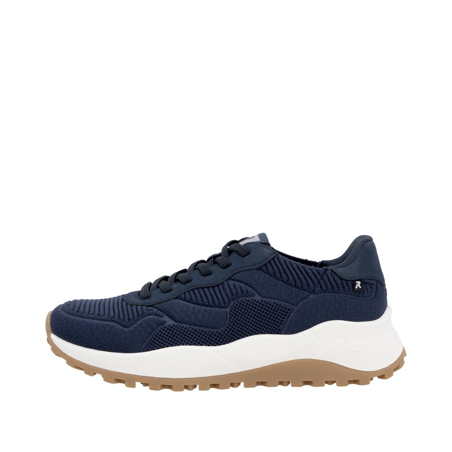 

Кроссовки Rieker Sport U1302, marine blue