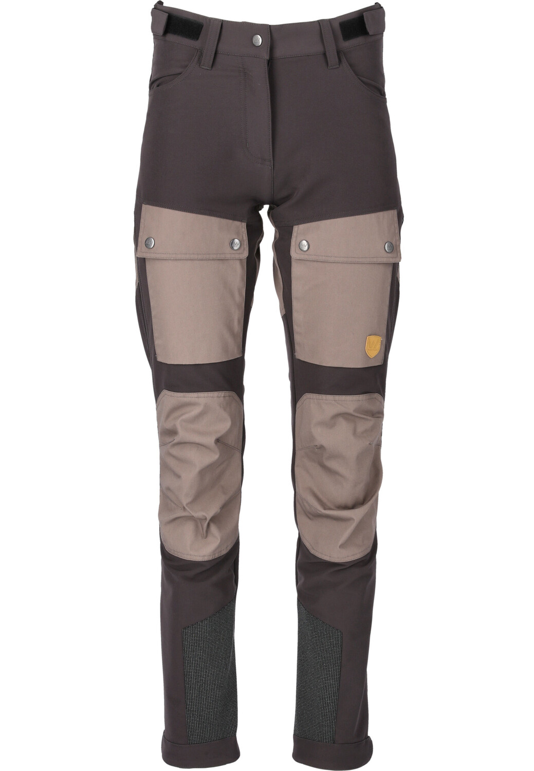 

Брюки Whistler Outdoor Hose Anissy, цвет 1080 Iron