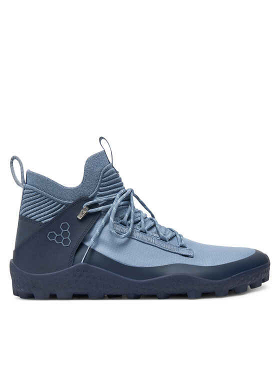 

Кроссовки 309085 Vivo Barefoot, серый