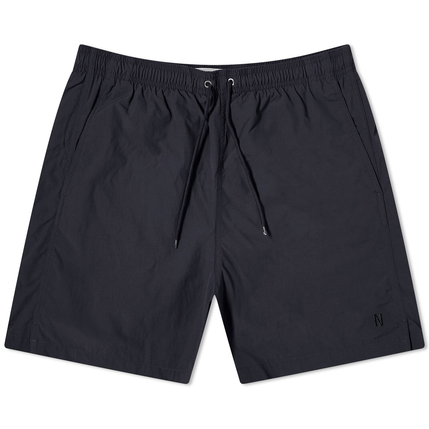 

Шорты для плавания Norse Projects Hauge Swim Shorts, цвет Dark Navy