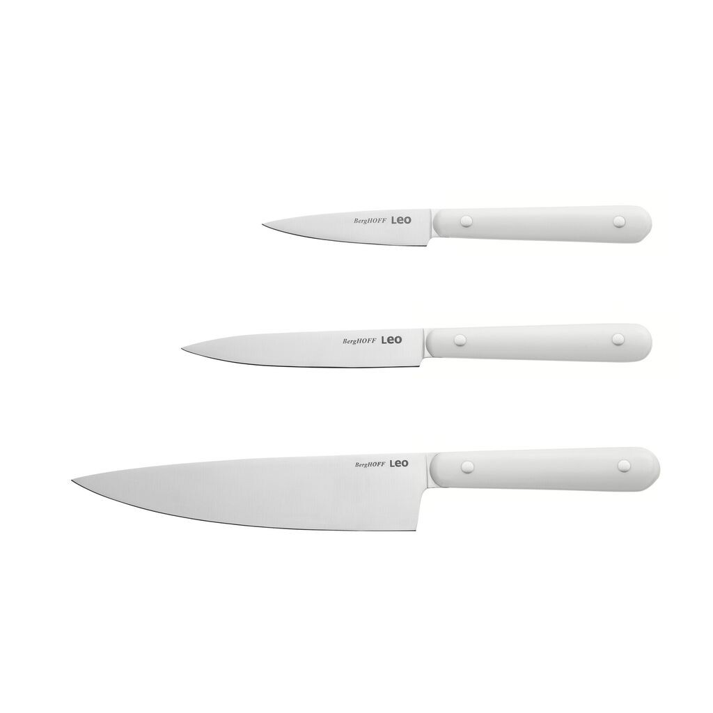 

BergHOFF Набор ножей начального уровня из 3 предметов Glints Spirit