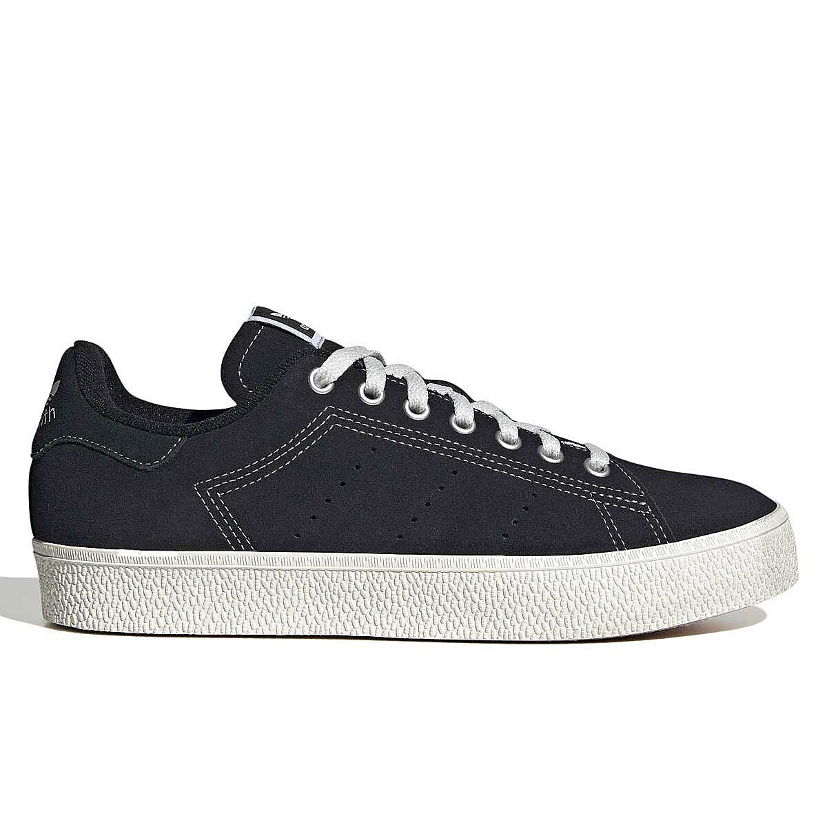 

Кроссовки STAN SMITH B-SIDE Adidas, цвет Schwarz/Kristallweiß