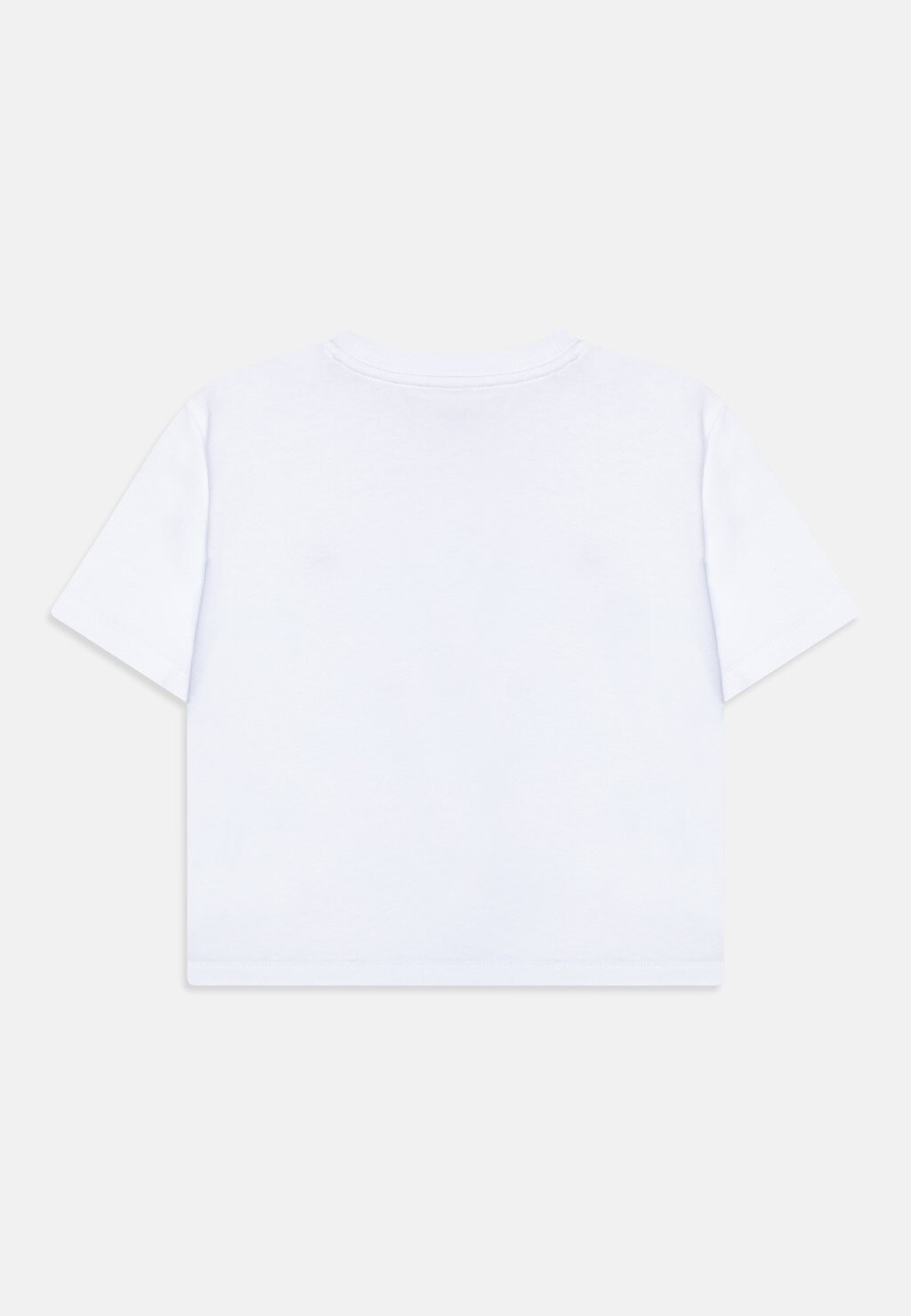 

Футболка JUNIOR GIRL BOXY MINI Guess, белый