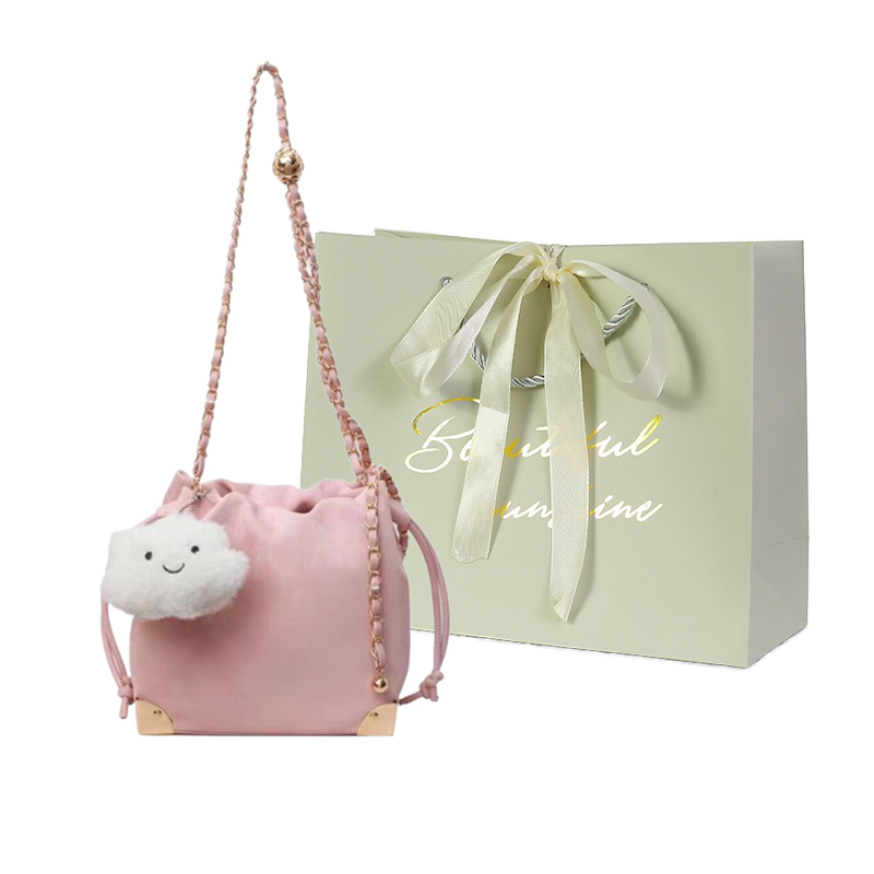 

Женская сумка через плечо из искусственной кожи JIANGLIDA, Ecru+White Shopping Bag