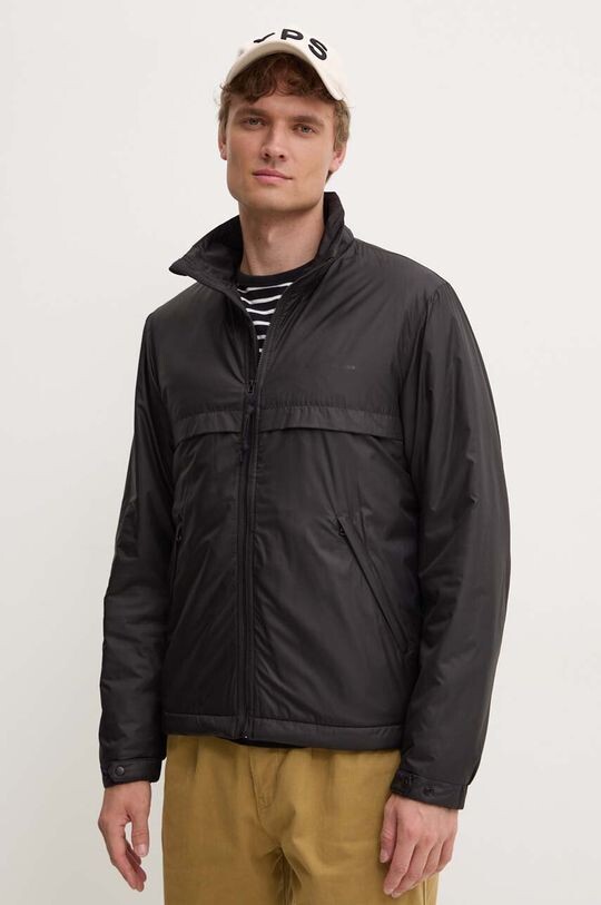 

Джинсовая куртка Marc O'Polo, черный