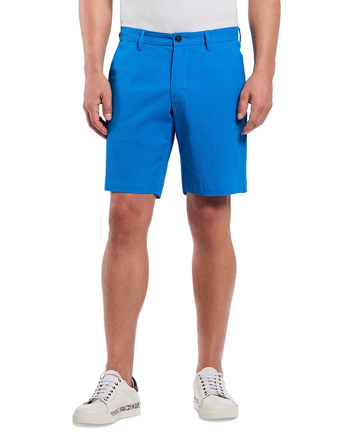 

Шорты Thresher длиной 10" Robert Graham, синий