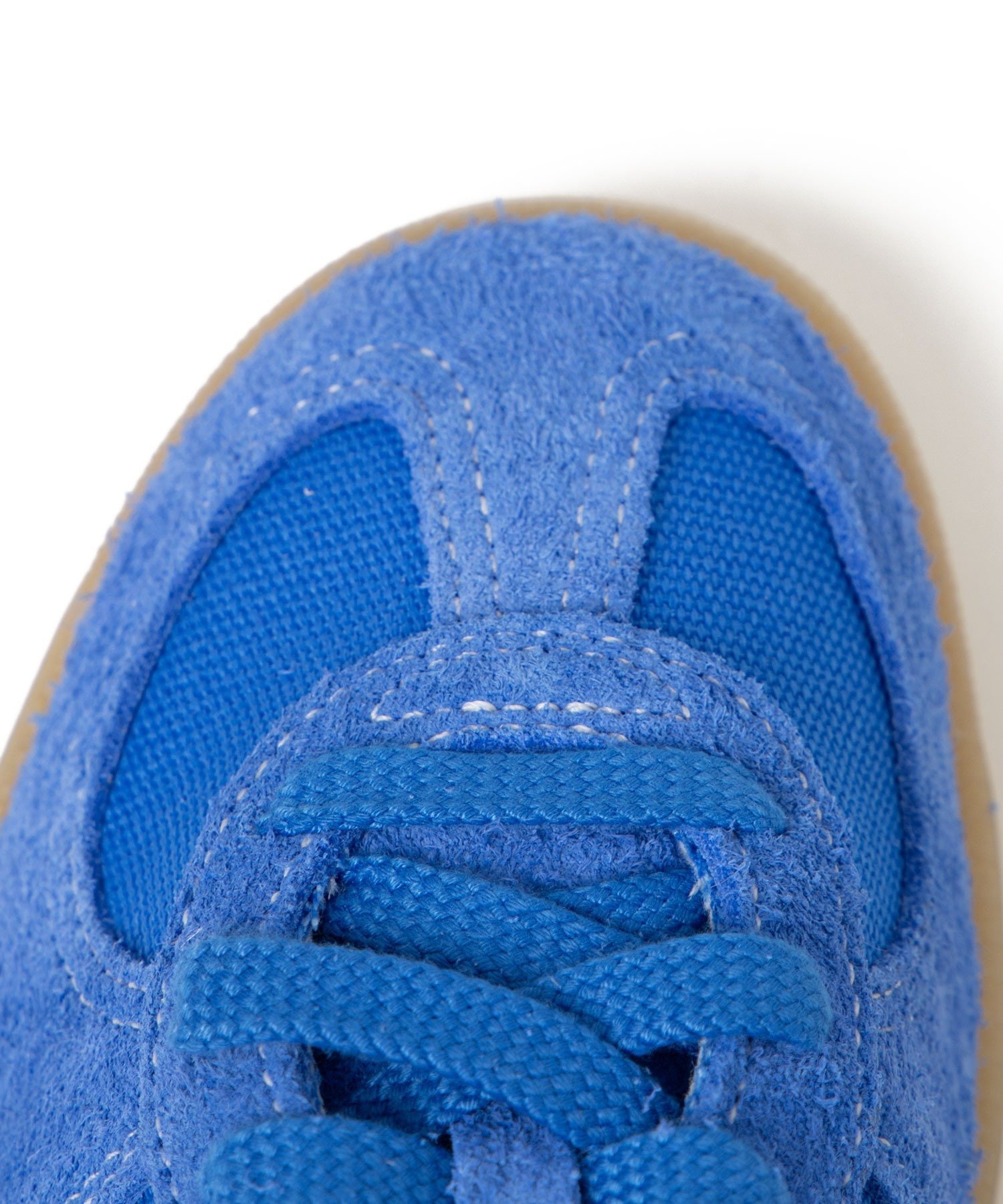 PUMA Palermo Vintage WEGO MEN'S, Blue and others — фото 4