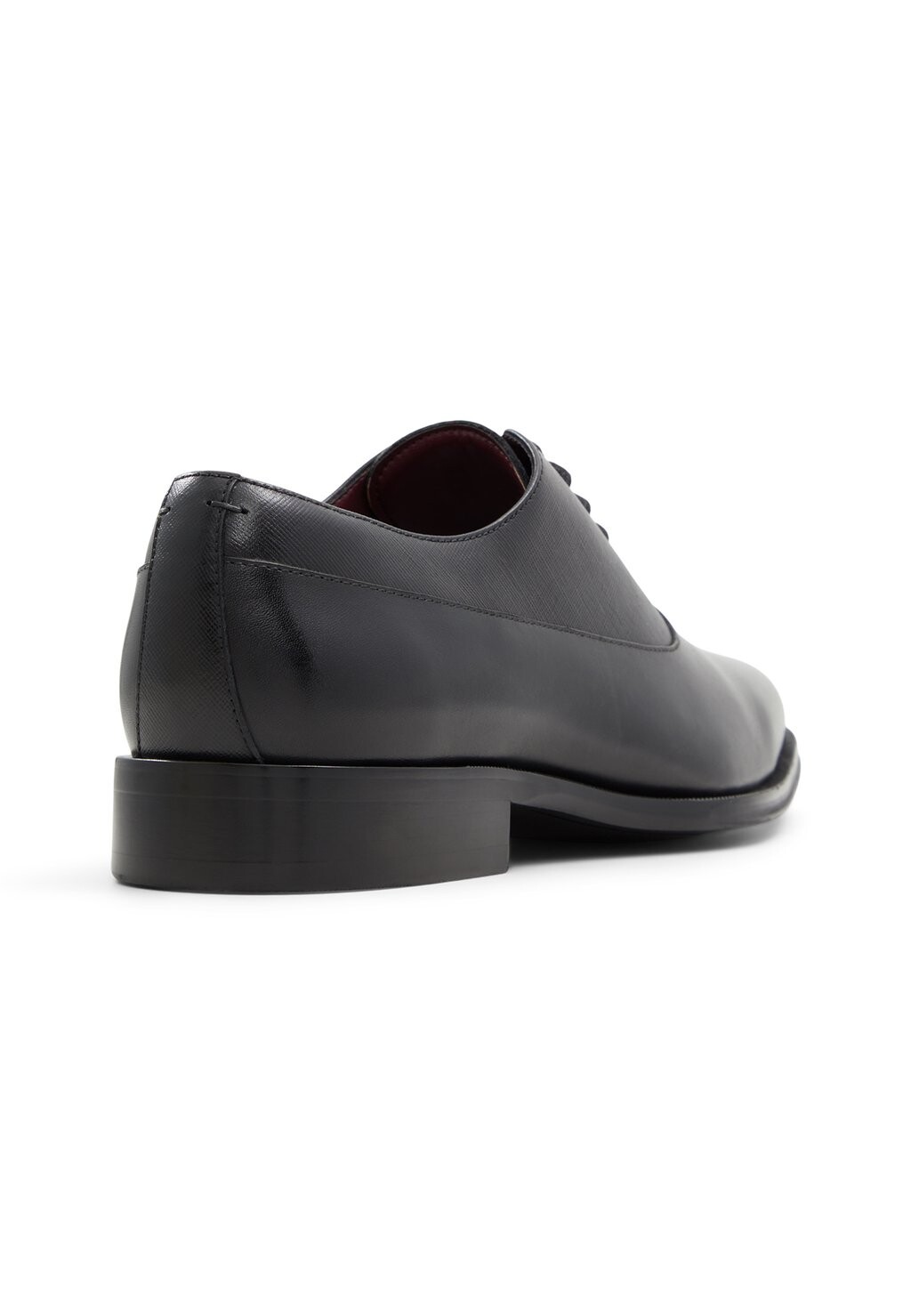 Деловые туфли на шнуровке Debonair ALDO, черный — фото 3