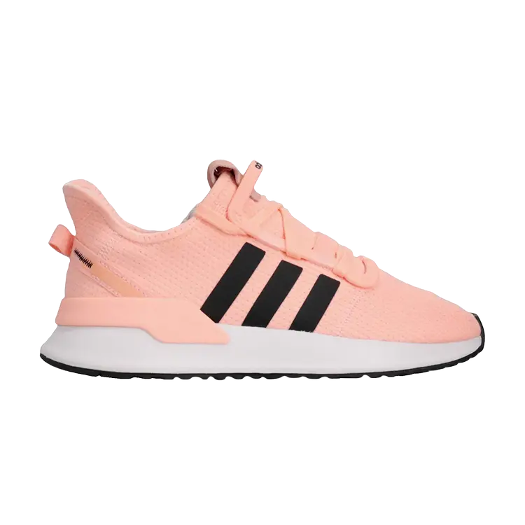 

Кроссовки Adidas Wmns U_Path Run 'Clear Orange', оранжевый