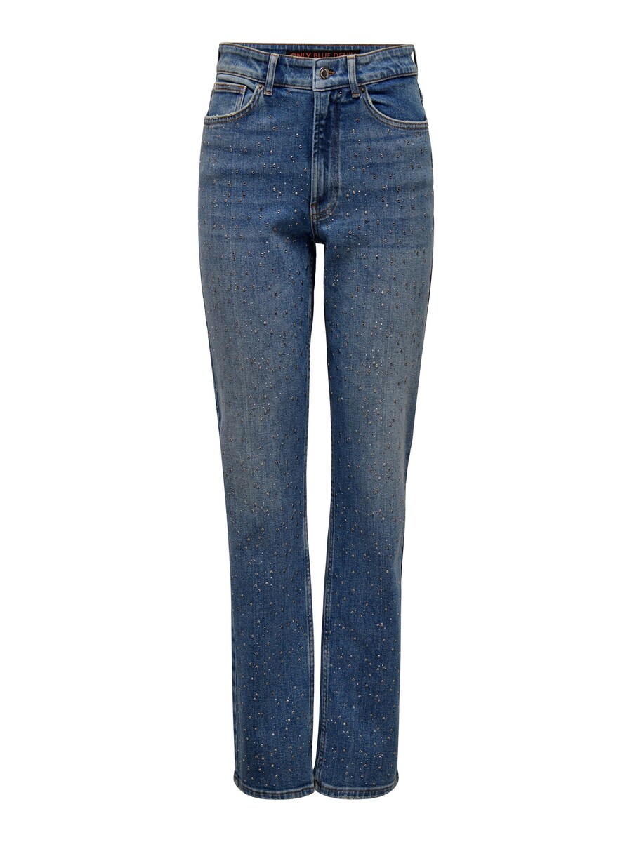 

Джинсы ONLY Regular Jeans RILEY, синий деним