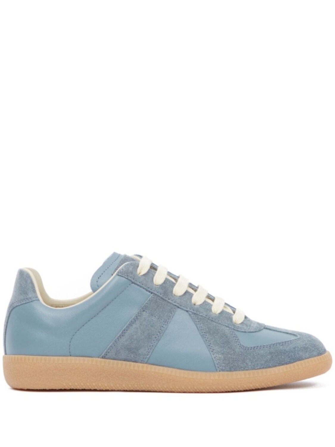 

Кроссовки Maison Margiela Replica, синий