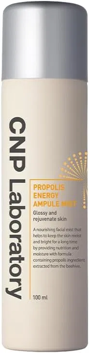 Матирующий спрей для лица Propolis Ampoule Mist CNP Laboratory 100 мл