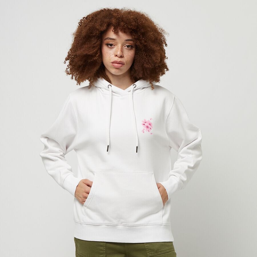 

Толстовка Self Love Club Miss Tee, цвет white