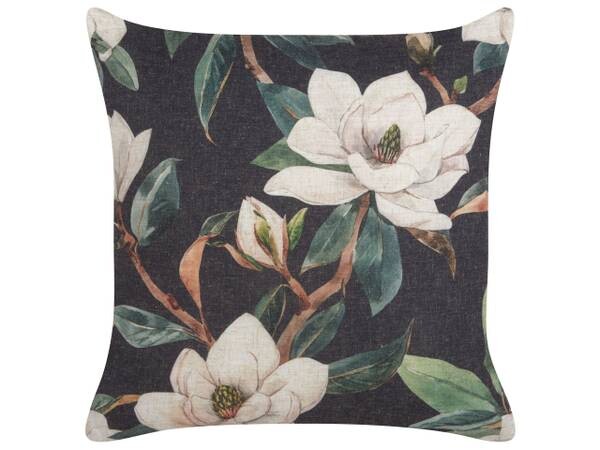 

Декоративная подушка Beliani ZAHRIYE, 45x45x45 см цвет schwarz/multicolor
