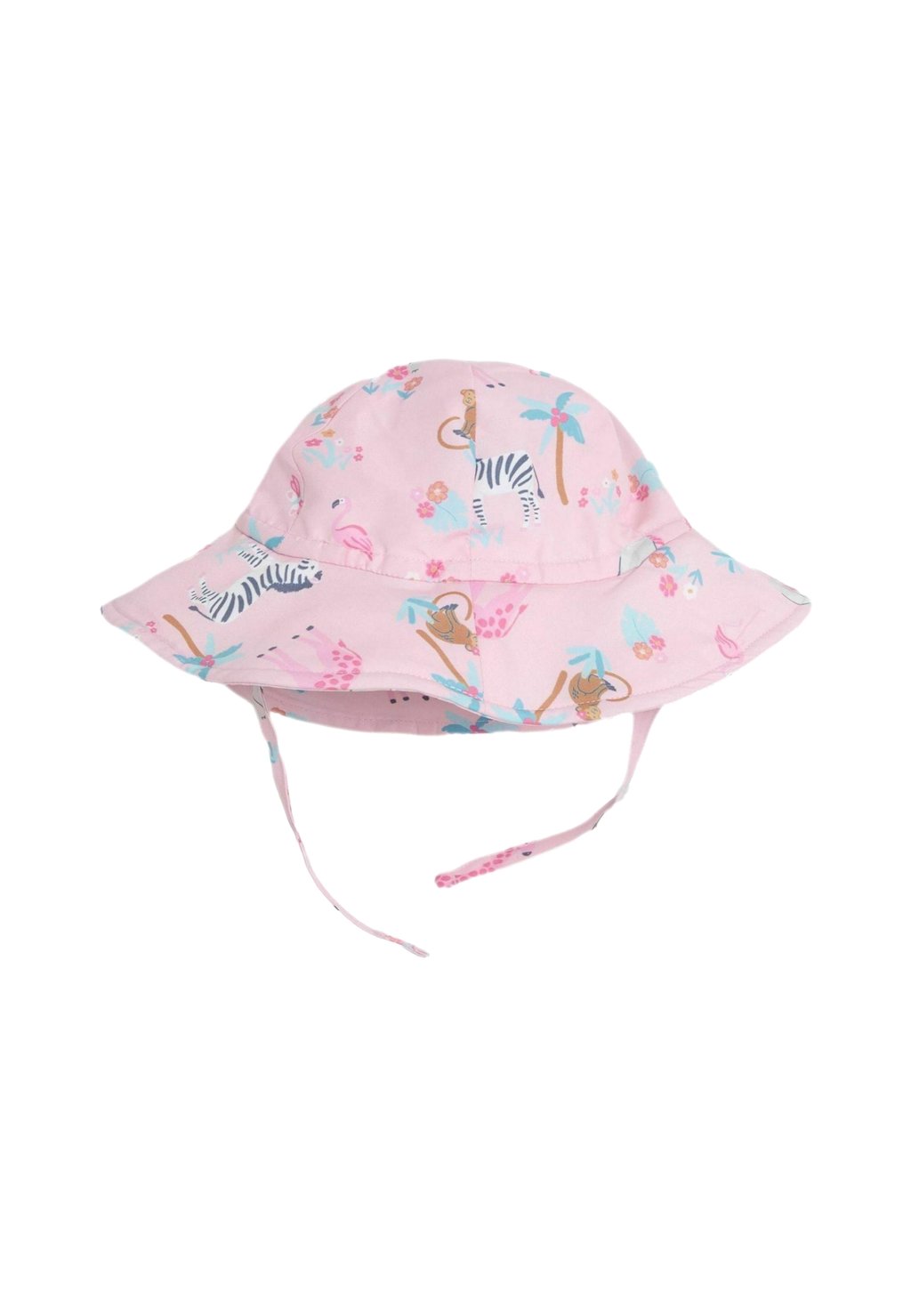 

Шляпа JoJo Maman Bébé, фуксия