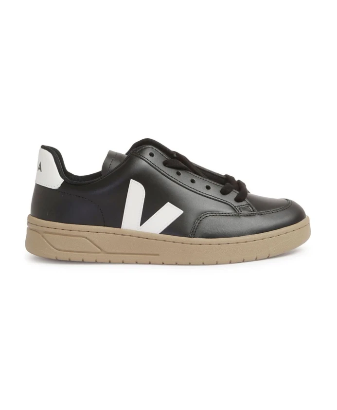 

Кроссовки женские aw24 Veja, черный