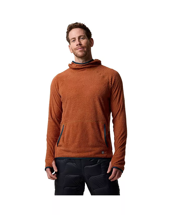 

Мужская толстовка Highliner PrimaLoft Air-Perm с капюшоном Backcountry, оранжевый