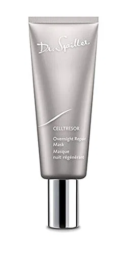 Маска для лица Dr. Spiller — Ночная восстанавливающая «Cellresor Overnight Repair Mask» от — фото 2