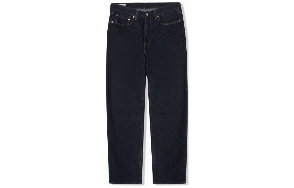 

Мужские джинсы Levis, темно-синий