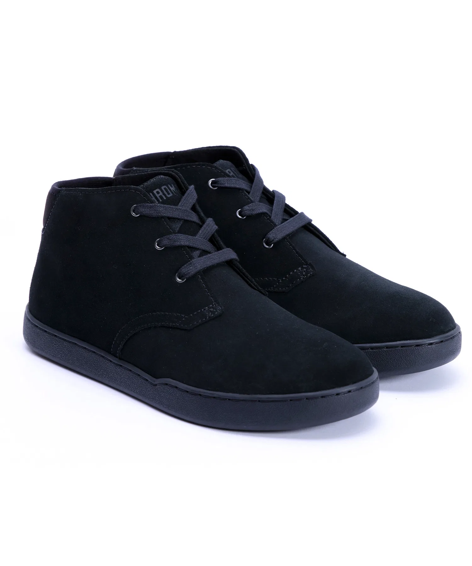 Мужские ботинки Chrome A27 CHUKKA BKSU