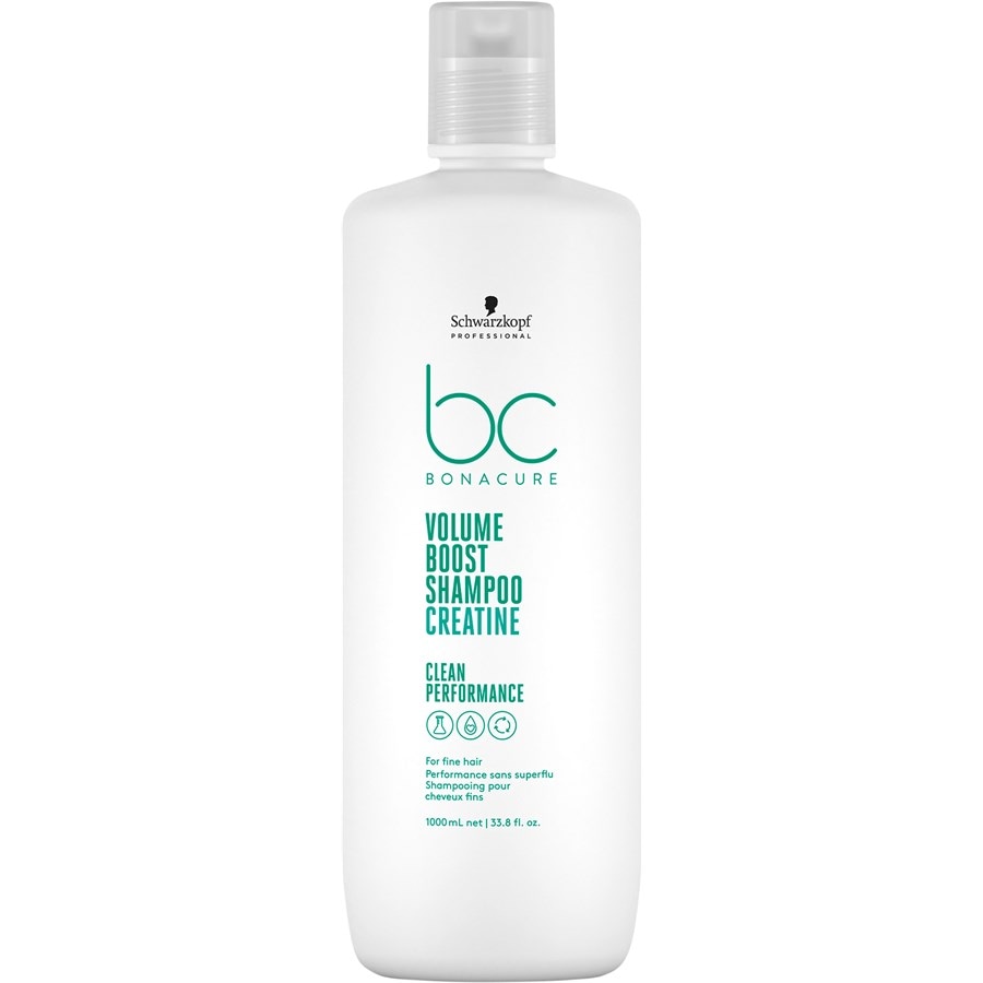 

Шампунь Schwarzkopf Professional Shampoo, 1000 ml