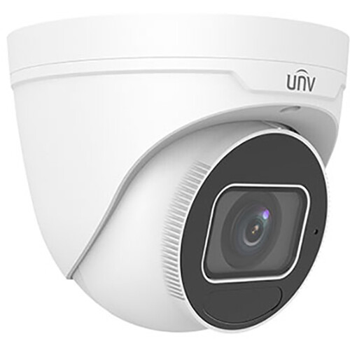 

Уличная сетевая камера Uniview IPC3638SB-ADZK-I0 8 МП с башней и ночным видением
