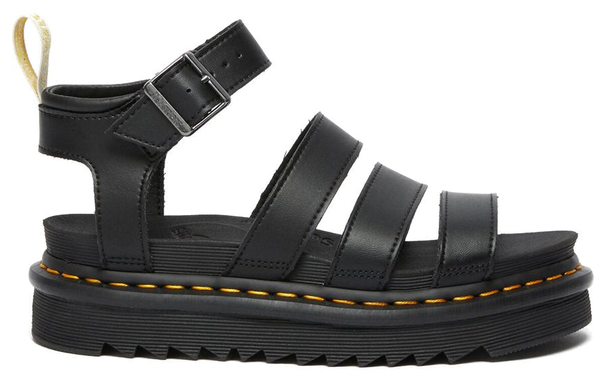 Женские римские сандалии Dr.Martens Blaire
